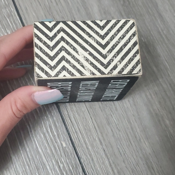 Cute decor block 🤍 - Picture 5 of 6